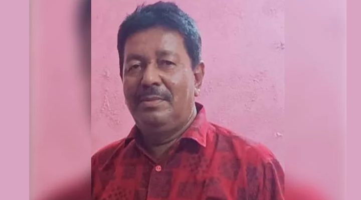 গোপালগঞ্জে আওয়ামী লীগ নেতা গ্রেফতার